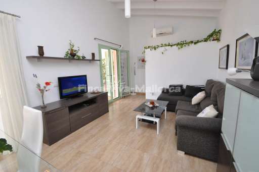 Finca Caseta del Mar Port Verd