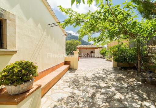 Finca Ma Martin Pollenca