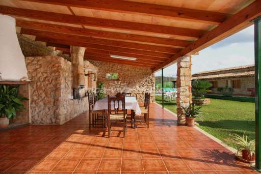 Finca Moli Port de Pollenca