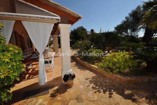 Finca Muni Vell Cala Sanau