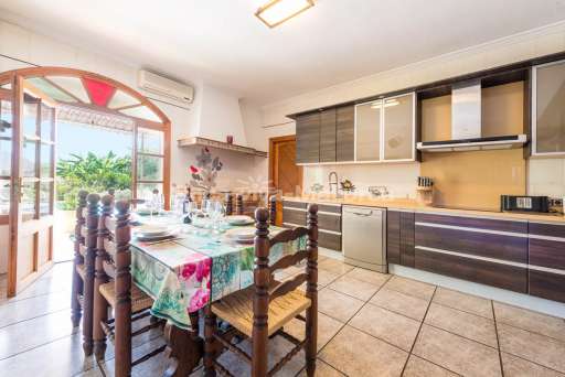 Finca Nenufar Alcudia