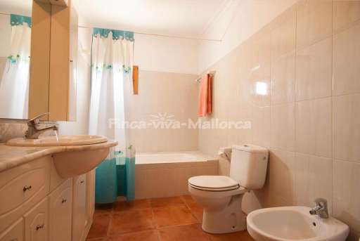 Finca Salve Pollenca