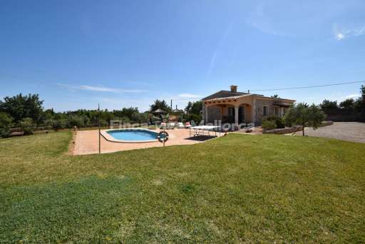 Finca Santi Cala d'Or