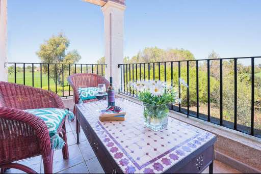 Finca Ses Quaranta Es Trenc