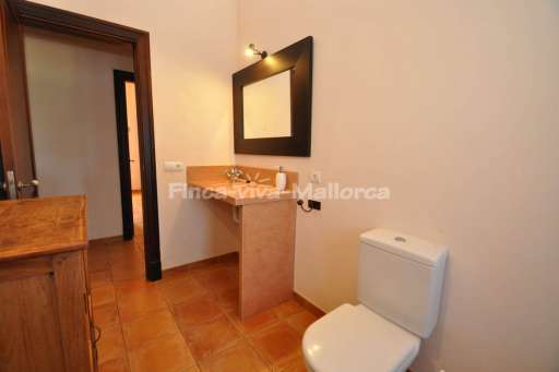 Finca Tiana Ses Salines