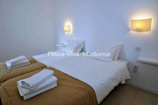 Villa Berganti Portocolom