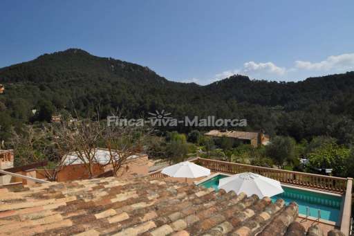 Villa Clarosa Andratx