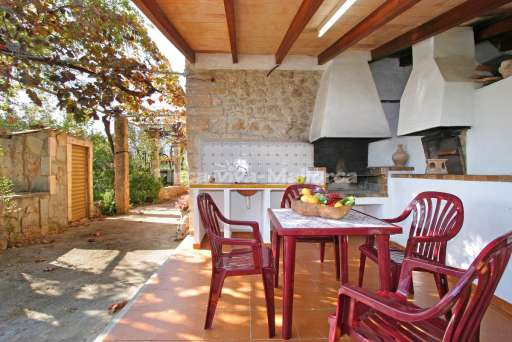 Finca Punxa Pollenca