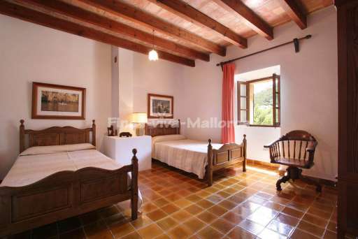 Finca Guillo Gran Pollenca