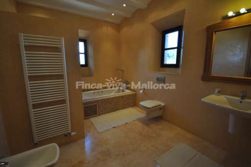 Casa Empinada, Badewanne, Badezimmer