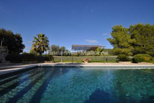 Finca Calma Asiento Arta