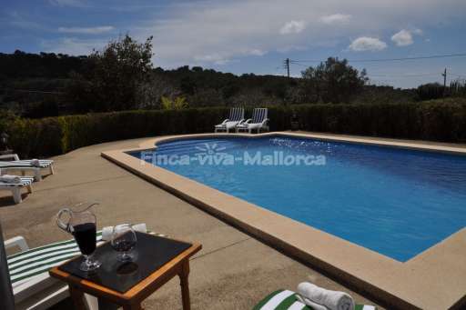 Finca Juanita Can Garinet