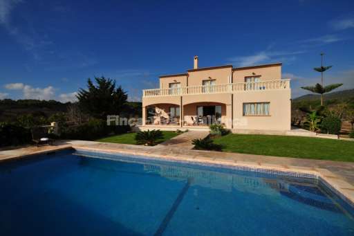 Finca Victoria Vall d'Or Golf