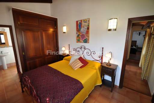 Villa Can Bracals grande