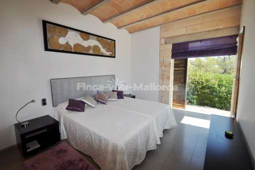 Villa Jose Sa Mola, Badezimmer