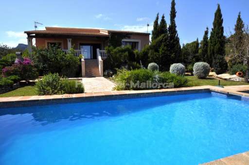 Finca Miguel Vall d'Or Golf