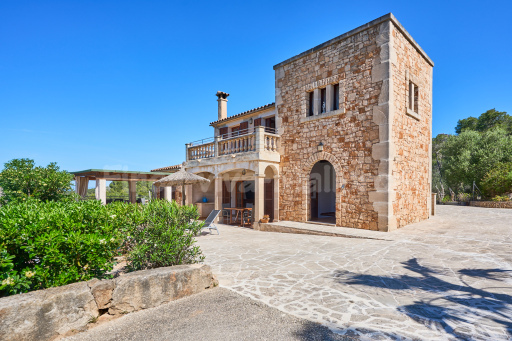 Villa Binifarda