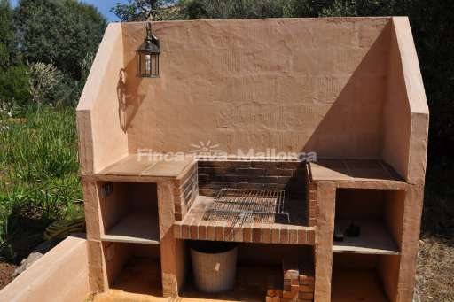 Finca Carrizo Calonge