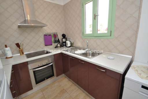 Finca Caseta del Mar Port Verd