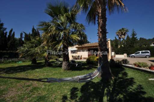 Finca Franadar Pollenca