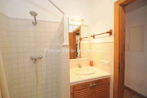 Finca Llanura Ses Salines