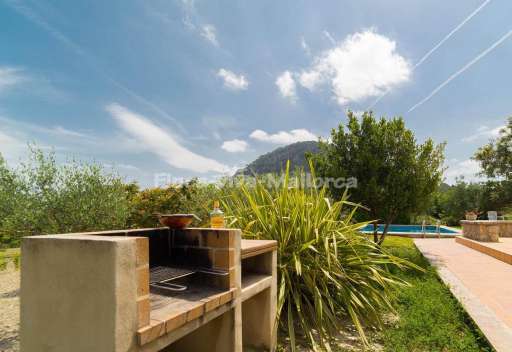 Finca Ma Martin Pollenca