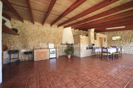 Finca Moli Port de Pollenca