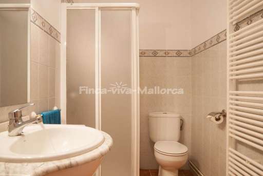 Finca Salve Pollenca