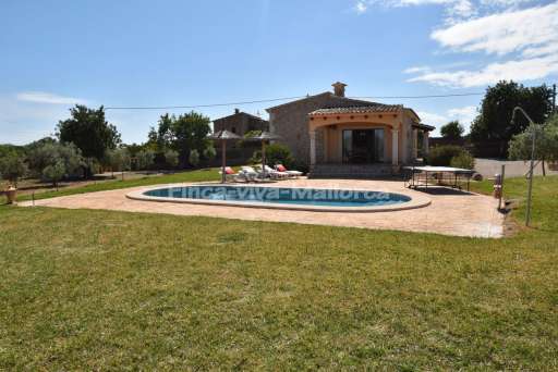 Finca Santi Cala d'Or