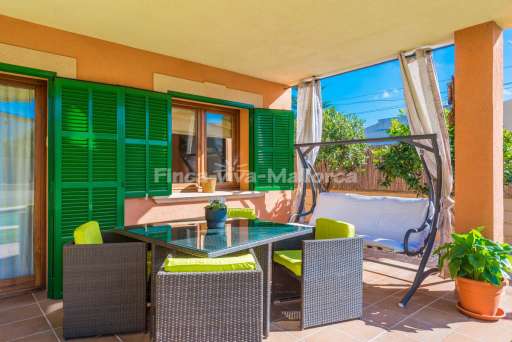 Finca Ses Passadores Porreres