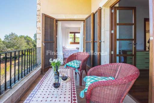 Finca Ses Quaranta Es Trenc