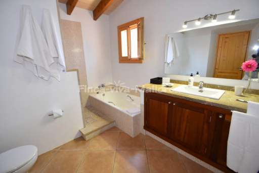 Finca Son Font Sineu