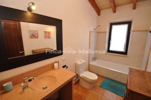 Finca Tiana Ses Salines