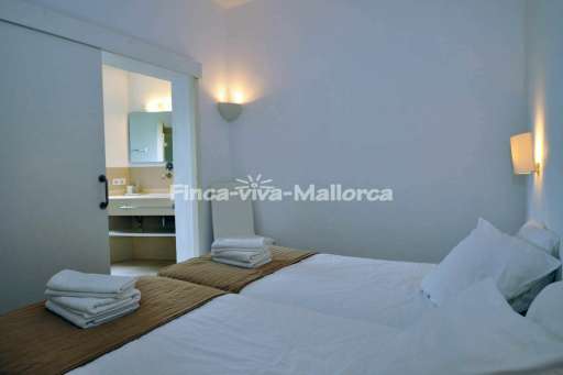 Villa Berganti Portocolom