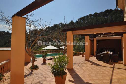 Villa Clarosa Andratx