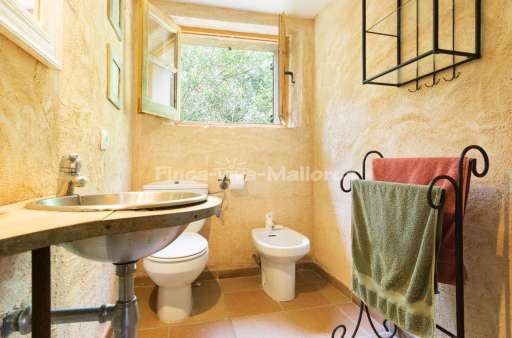 Finca Amengual Buger