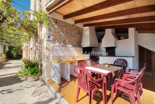 Finca Punxa Pollenca