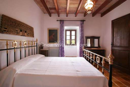 Finca Guillo Gran Pollenca