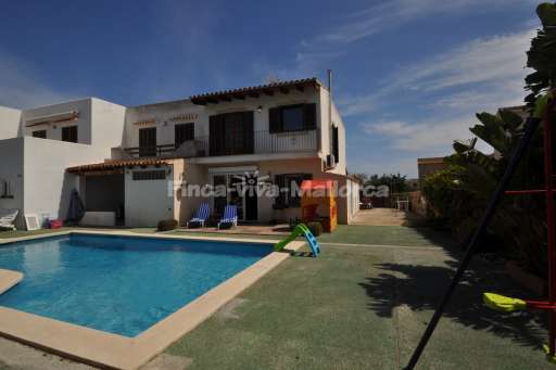 Chalet Porto Colom