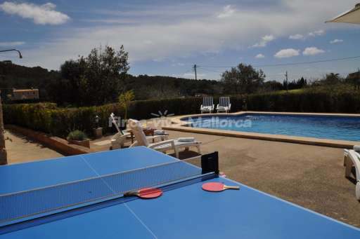 Finca Juanita Can Garinet