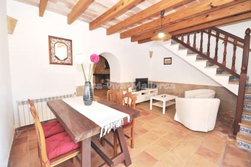 Finca Taula Santanyi