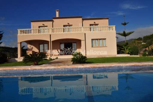 Finca Victoria Vall d'Or Golf