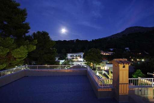 Casa Medina Cala Sant Vicente