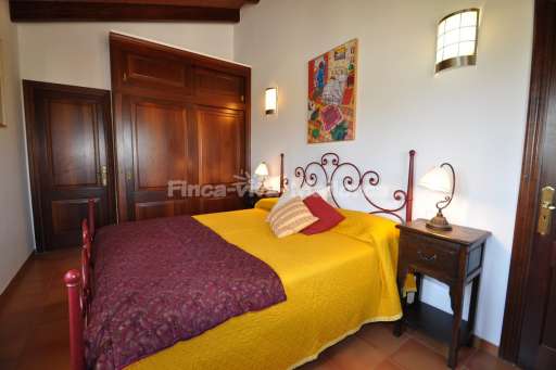 Villa Can Bracals grande