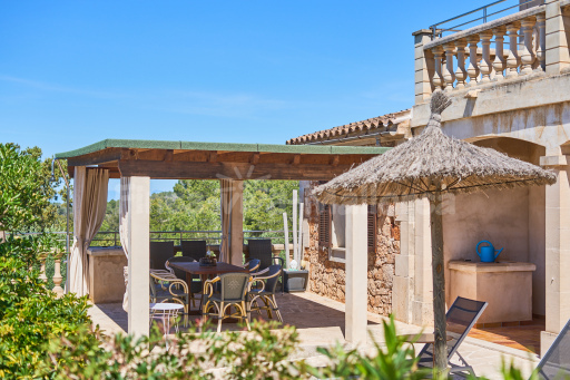 Villa Binifarda