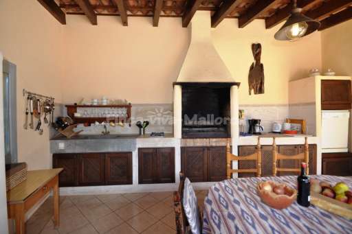 Finca Altura Son Macia