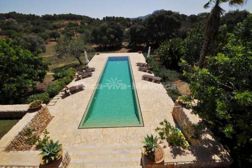 Finca Malida Son Macia