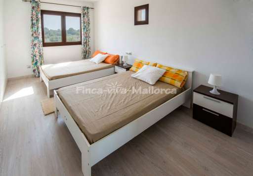 Finca Cami Es Trenc