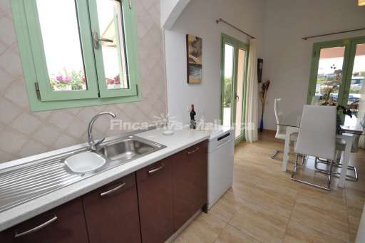 Finca Caseta del Mar Port Verd