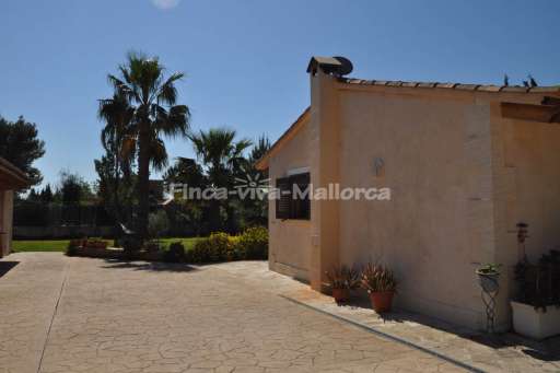 Finca Franadar Pollenca